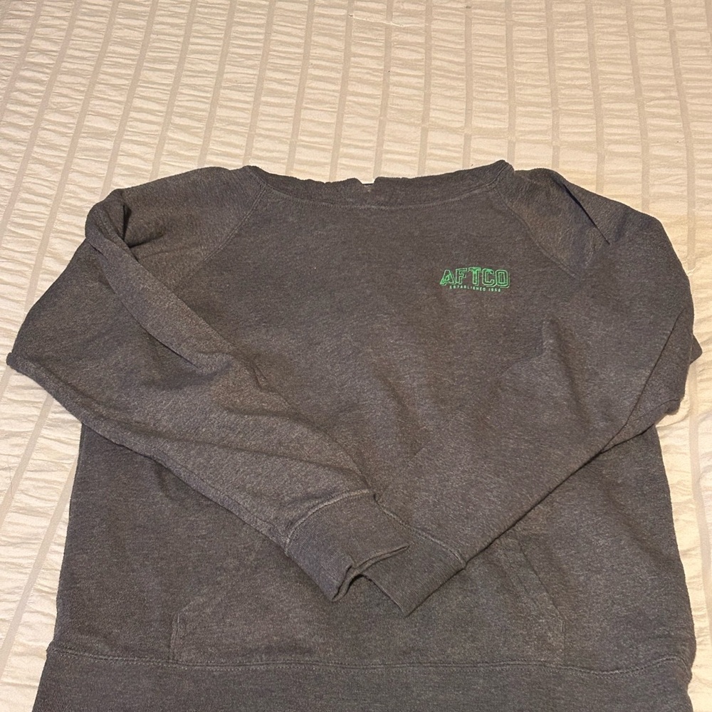 AFTCO Youth Fishing Hoodie